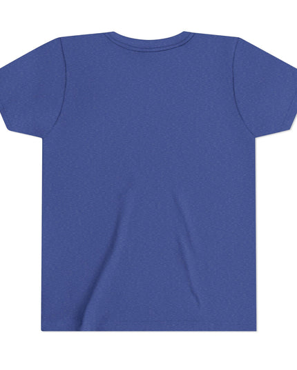 Kids Tee - Puerto Rican Isabela Coqui