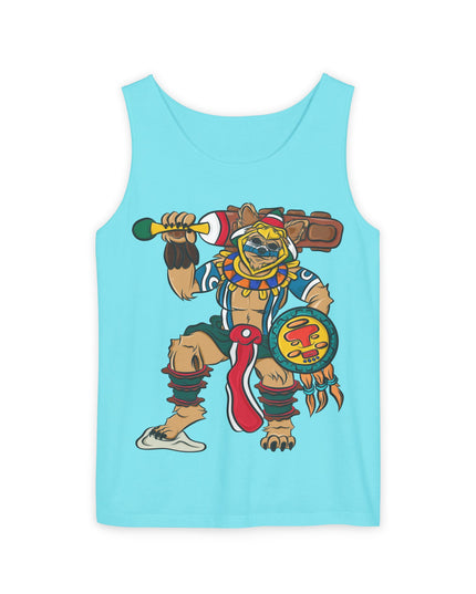 Abund Techichi - Tank Top