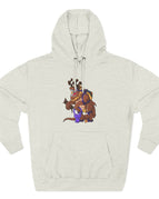 XS / Oatmeal Heather