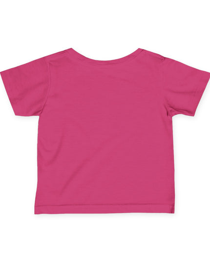 Abund Techichi- Infant Jersey Tee Shirt