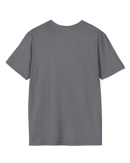 Mateo Armas the Cuban Trogon - Unisex Graphic Tee Shirt