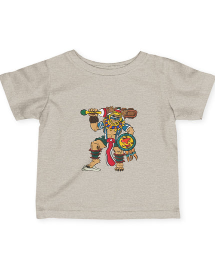 Abund Techichi- Infant Jersey Tee Shirt