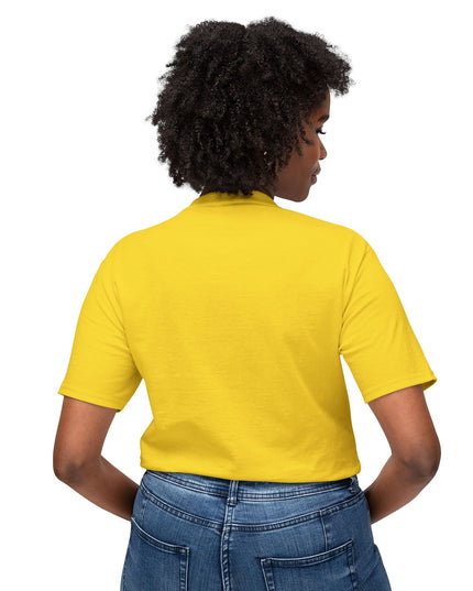 Xmas Will O' Wisp - Unisex HD Cotton T-Shirt