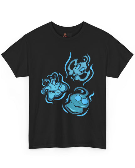 Will O' Wisp - Adult Graphic Tee Shirt