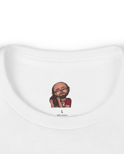 Kids Tee - Puerto Rican Isabela Coqui