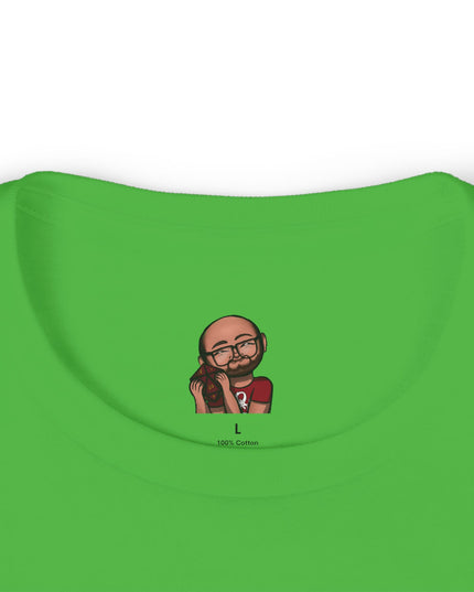 Kids Tee - Puerto Rican Isabela Coqui