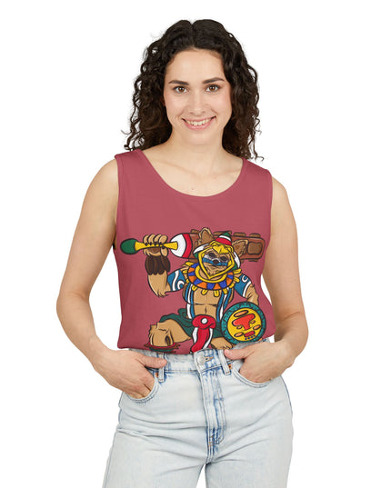 Abund Techichi - Tank Top