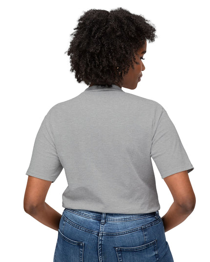 Xmas Will O' Wisp - Unisex HD Cotton T-Shirt