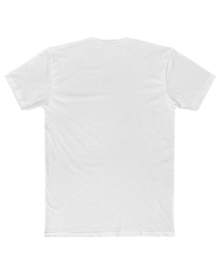 Ted the TurDucken - Unisex Adult Cotton Crew Tee Shirt