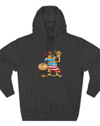 XS / Charcoal Heather
