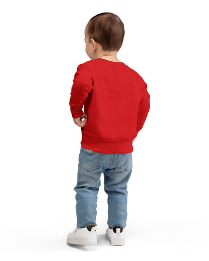 Isaiah the Friendly Treant - Toddler Sweatshirt