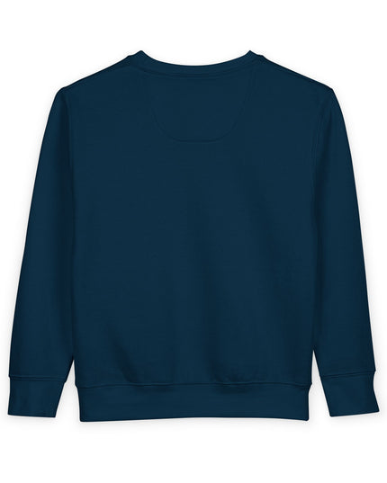 Minnie the Mimic- Toddler Sweatshirt