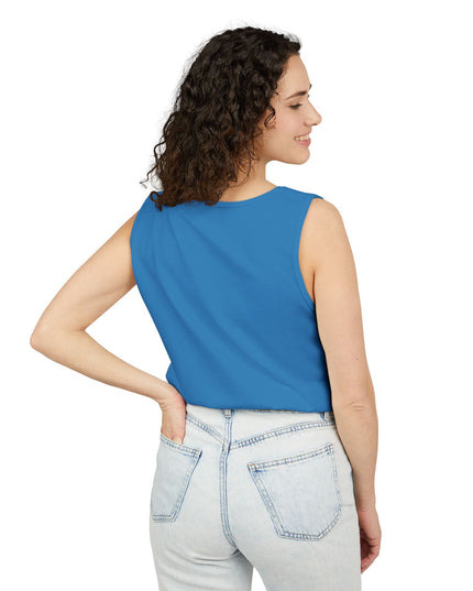 Puerto Rican Isabela Coqui - Tank Top -
