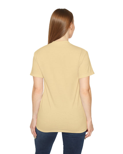 Unisex Tee - Ted The TurDucKen