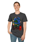 S / Dark Heather