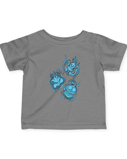 Will O' Wisp - Infant Jersey Tee Shirt