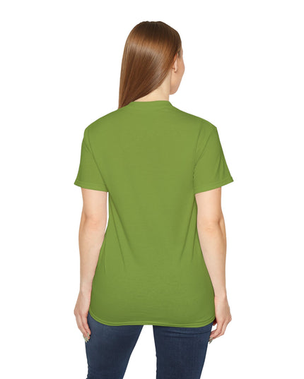 Unisex Tee - Ted The TurDucKen