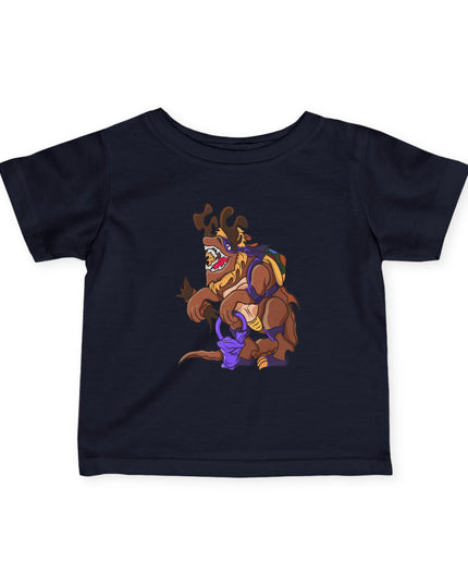 Trick or Tarrasque - Infant Jersey Tee Shirt