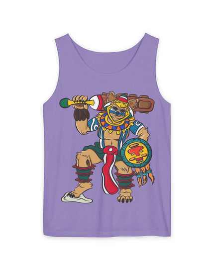 Abund Techichi - Tank Top