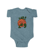 Vintage Indigo / 12M