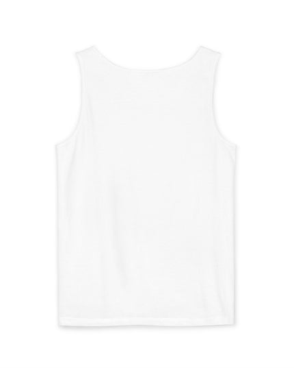Puerto Rican Isabela Coqui - Tank Top -