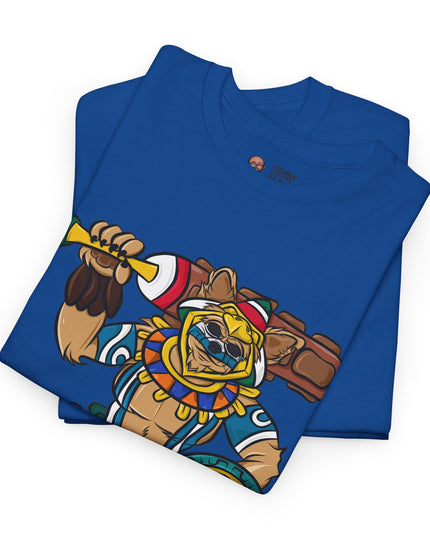 Abund Techichi - Adult Graphic Tee Shirt