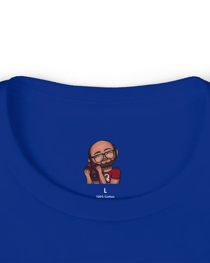 Kids Tee - Puerto Rican Isabela Coqui