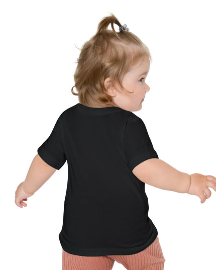 Xmas Will O' Wisp - Baby Short Sleeve T-Shirt