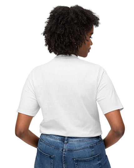 Xmas Will O' Wisp - Unisex HD Cotton T-Shirt