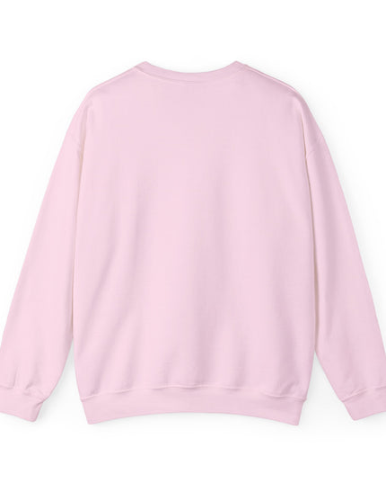 Christmas Treeant - Unisex Heavy Blend Crewneck Sweatshirt