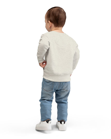 Abund Techichi Toddler Sweatshirt