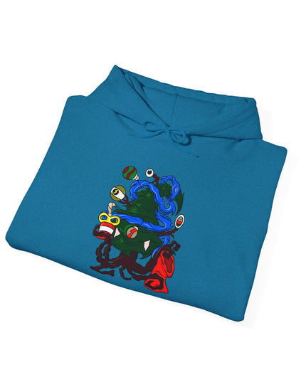 Christmas Treant - Unisex Heavy Blend™ Crewneck Sweatshirt