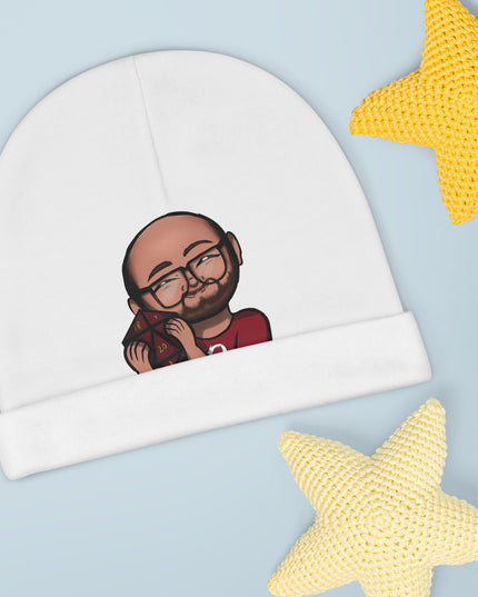 DnDNekomon - Baby Beanie