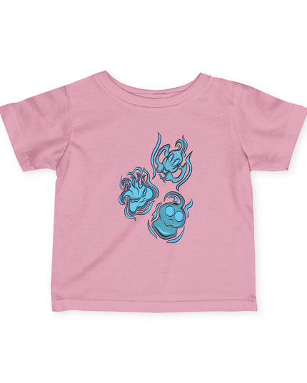 Will O' Wisp - Infant Jersey Tee Shirt