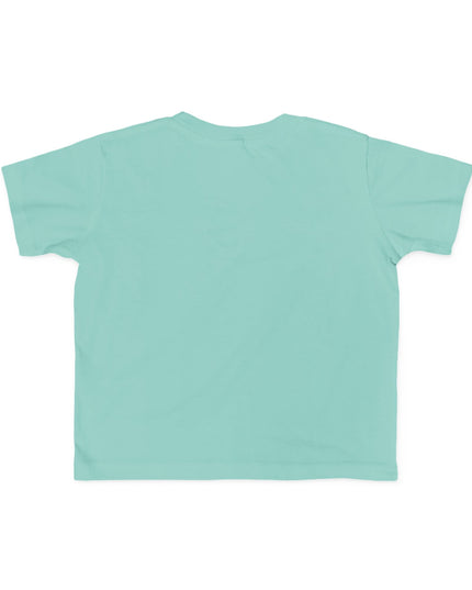 Toddler Tee - Ted The TurDucKen