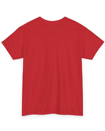 Abund Techichi - Adult Graphic Tee Shirt