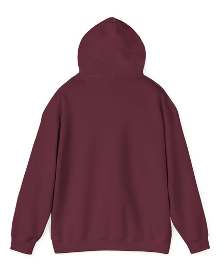 The Red One - Unisex Heavy Blend™ Crewneck Sweatshirt