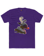 Solid Purple Rush / S