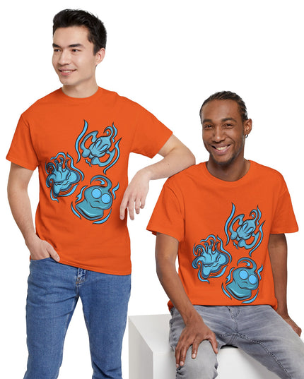 Will O' Wisp - Adult Graphic Tee Shirt