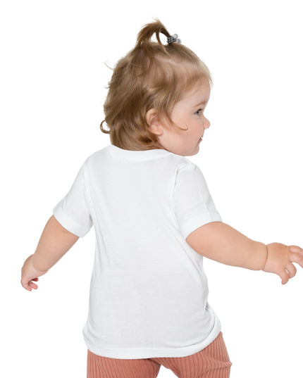 Xmas Will O' Wisp - Baby Short Sleeve T-Shirt