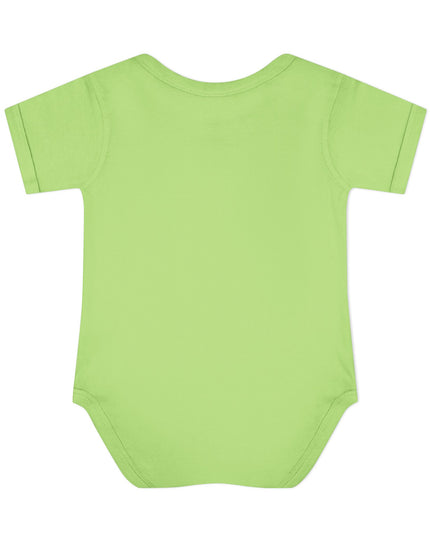 Infant Bodysuit - Pumpkin Hog