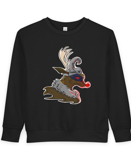 The Red One - Toddler Sweatshirt