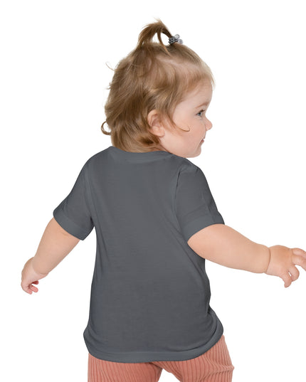 Puerto Rican Isabella Coquí - Baby Short Sleeve T-Shirt