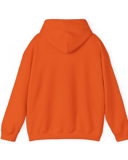 The Red One - Unisex Heavy Blend™ Crewneck Sweatshirt