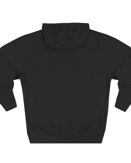 Abund Techichi— Fleece Hoodie