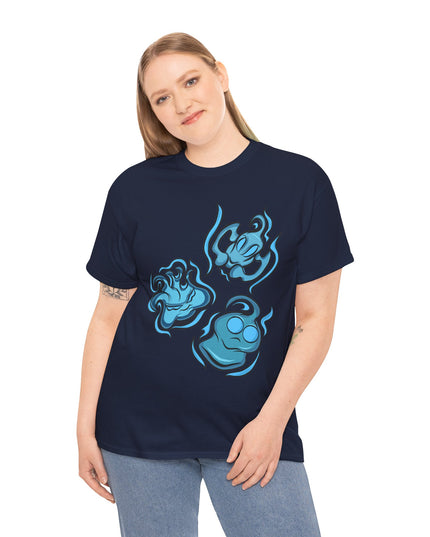 Will O' Wisp - Adult Graphic Tee Shirt