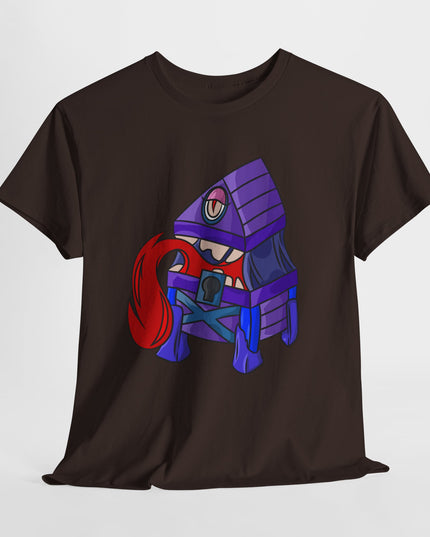 Minnie the Mimic - Adult Graphic Tee Shirt