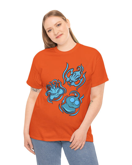 Will O' Wisp - Adult Graphic Tee Shirt