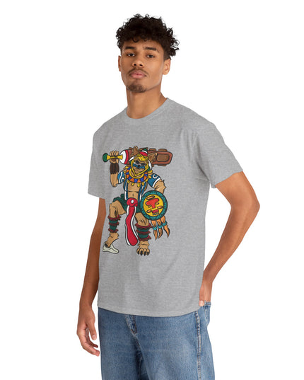 Abund Techichi - Adult Graphic Tee Shirt