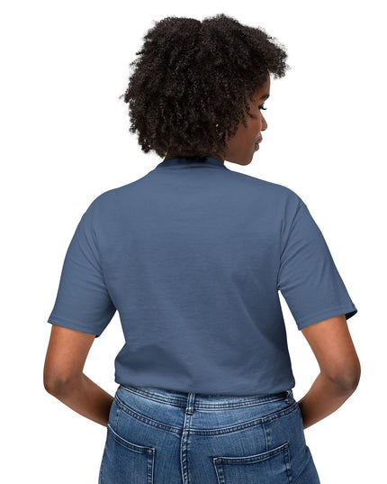 Xmas Will O' Wisp - Unisex HD Cotton T-Shirt